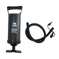 Bomba Manual 30cm para Enchimento de Colchão e Boia Belfix