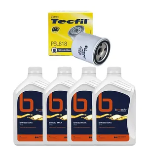 Troca De Óleo Creta Limited Edition 1.6 16V (2020-2021) 5W30 BProauto Creta Limited Edition 1.6 16V (2020-2021) 5W30 BProauto