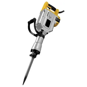 Martelete Demolidor 2000 Watts 220 Volts - BOM-9636 - BOMVINK