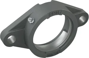 Mancal de flange oval FL 210 - FRM