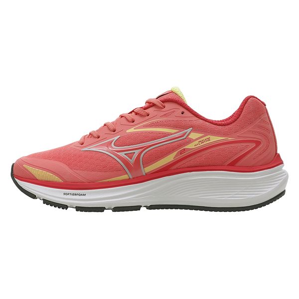 Tênis de Corrida Mizuno Atlantis 2 40 Rosa