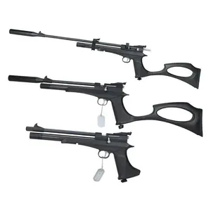 Carabina E Pistola De Pressão Pcp Air Viper Xl 5,5mm Spa Tag