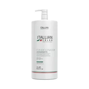 Condicionador Hidratante Itallian Color Lavatório 2,5L COND.ITALLIAN 2,5L HIDRATANTE