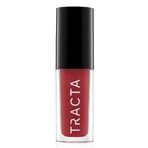 Batom Líquido Tracta Soft Matte Kiss