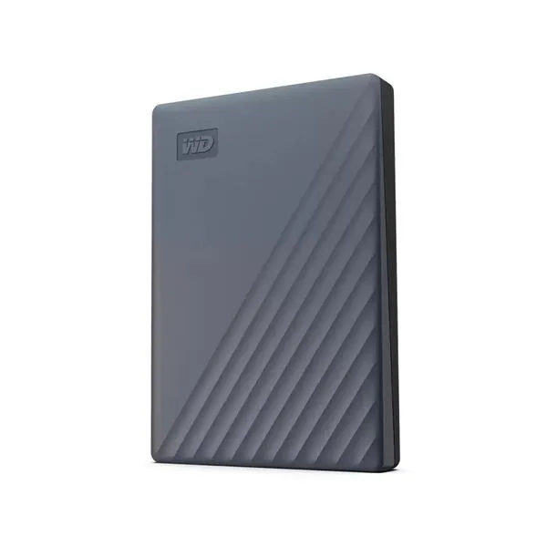Disco Rígido Externo WD 2.5" 2TB USB-C My Passport