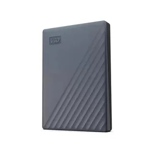 Disco Rígido Externo WD 2.5" 2TB USB-C My Passport