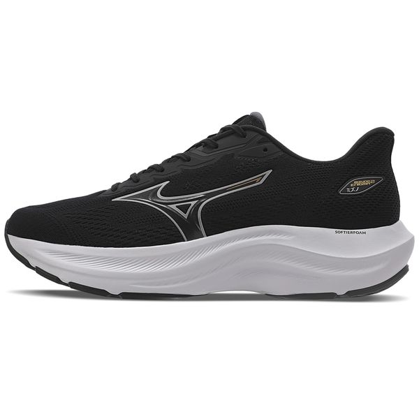 Tênis de Corrida Mizuno Enigma 2 39 Preto