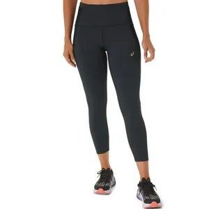 Calça ASICS Legging Distance Supply 7/8 - Feminino - Preto - tam: P