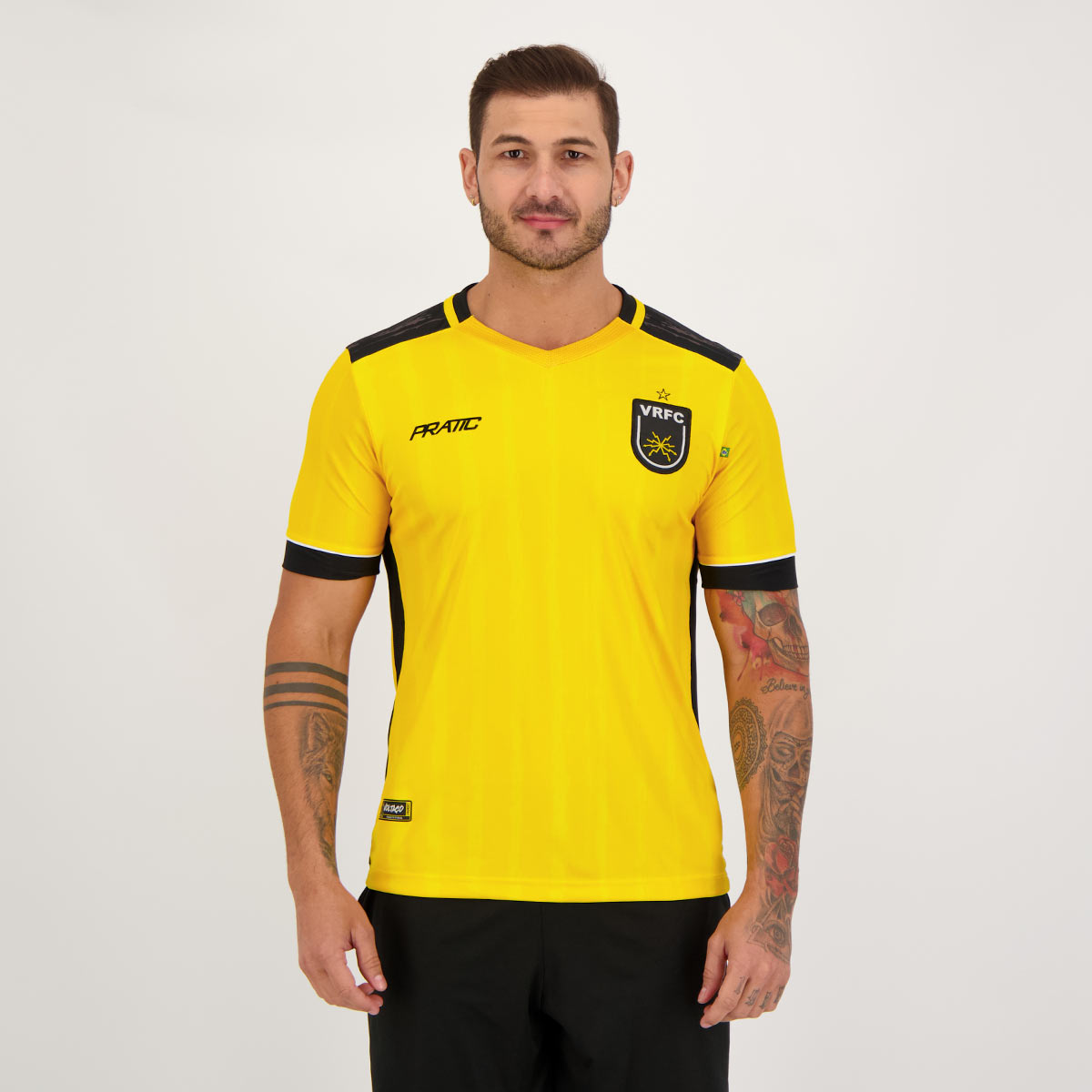 Camisa Pratic Sport Volta Redonda III 2022