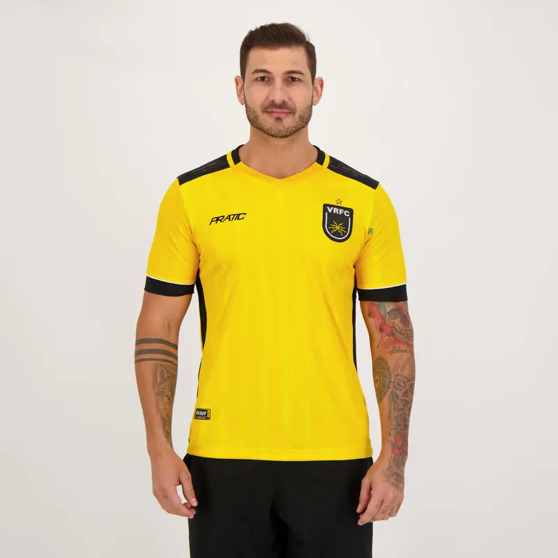 Camisa Pratic Sport Volta Redonda III 2022