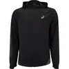 Jaqueta Masculina ASICS com Capuz Icon Packable