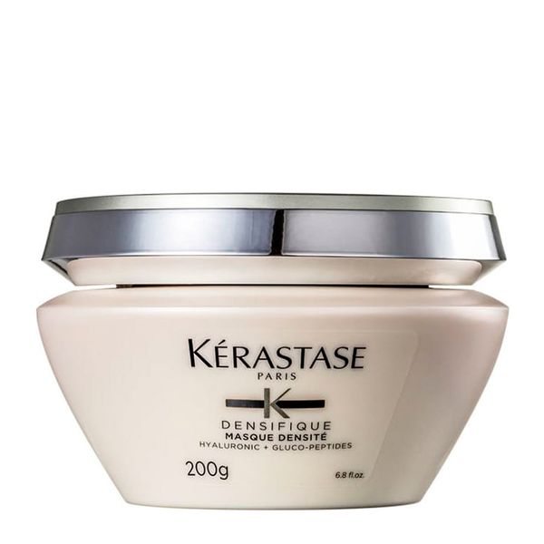 Máscara de Densidade Kérastase Densifique Densité 200ml 200 ml