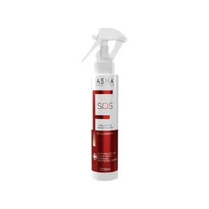 Spray Asha Finalizador SOS 200ml