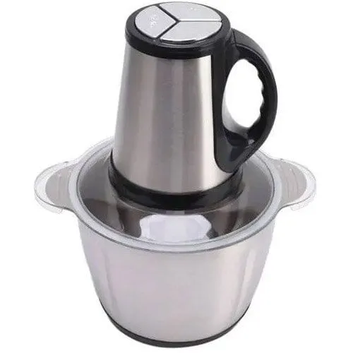 Mixer Elétrico Inox Guanghzou E-BI