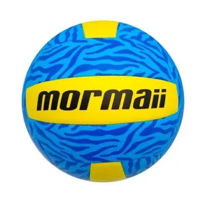 Bola De Vôlei De Praia Mormaii Jaws VB-575-YE (MP)