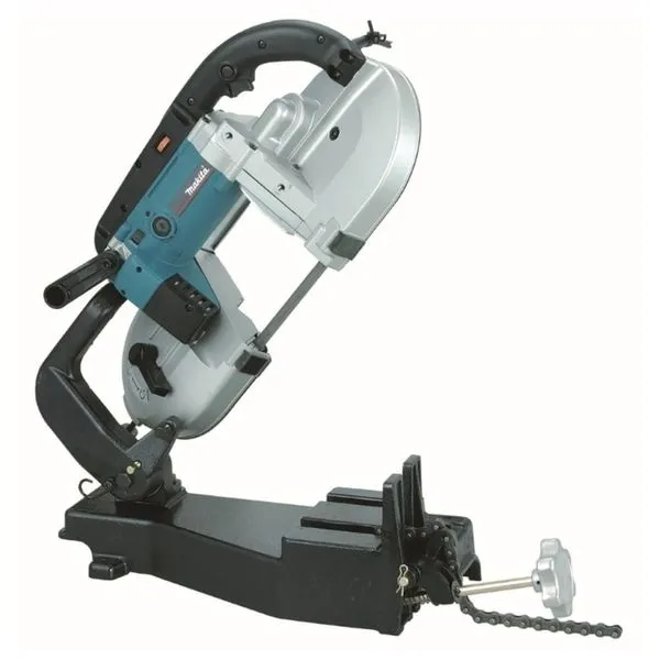 Base Makita 194026-3 Para Serra Fita 2107f