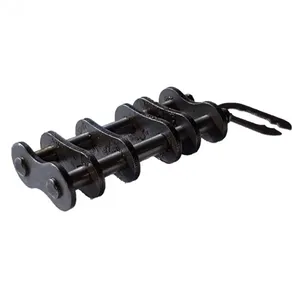 Emenda para Corrente ASA=ANSI 120-3 Passo 1.1/2” CE 120-3 - Daido