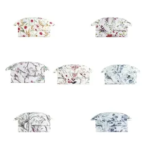 Kit Colcha Solteiro Garden Sortido 160x240cm 2 peças 118051029999 - Camesa