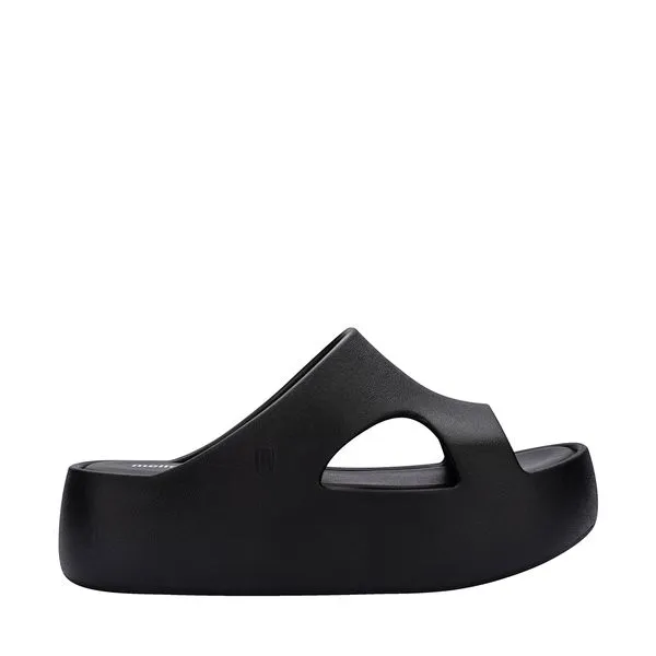Melissa Free Cut Out Platform Preto 37911-33/34