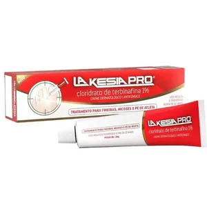 Creme Lakesia Pro Antifúngico 20g