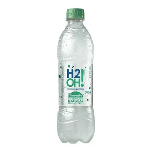 Refrigerante H2OH Limoneto Zero Açúcar 500ml