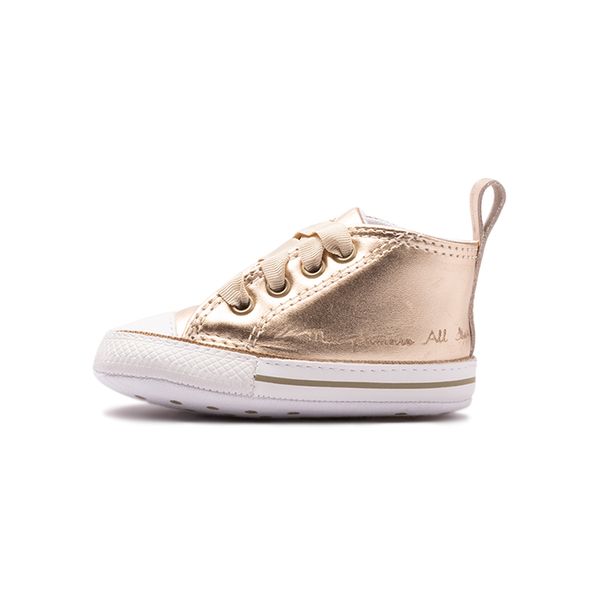 Tênis Converse Chuck Taylor First Star High TD Infantil - 15