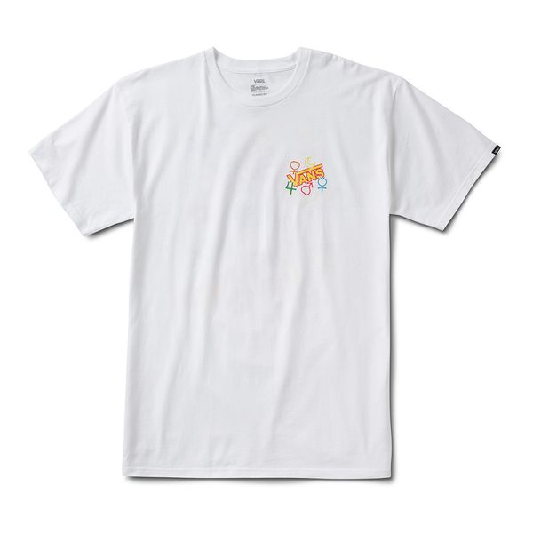 Camiseta Vans Sailor Moon Masc - GG