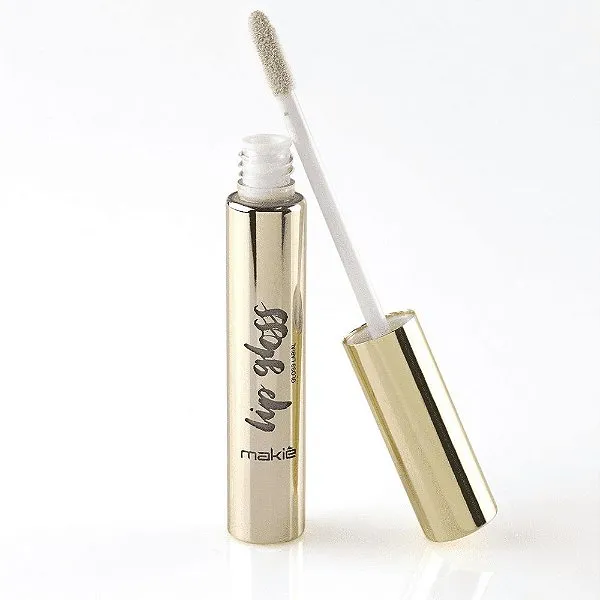 Lip Gloss Makie Glass 8ml - Makiê