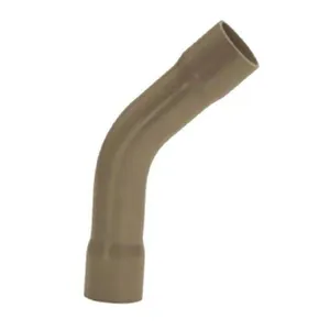 Curva Soldável 45º X 60mm Pvc 6,3 Pn750 - Amanco