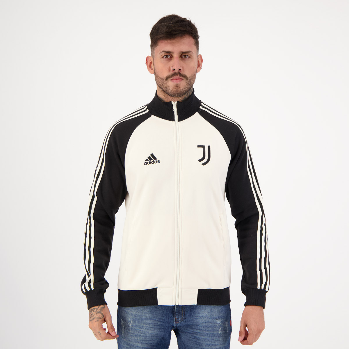 Jaqueta Adidas Juventus Hino 2022