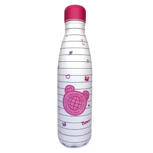 Garrafa Térmica Luluca 500ml Sortido (MP)