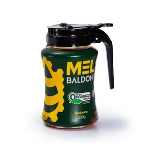 Mel Orgânico Baldoni 300g