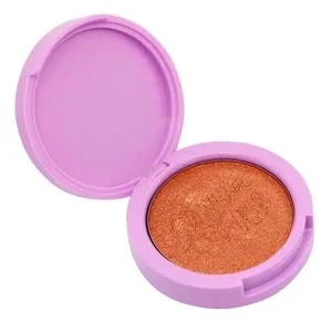 Pó Iluminador Compacto Bruna Tavares BT Bronze