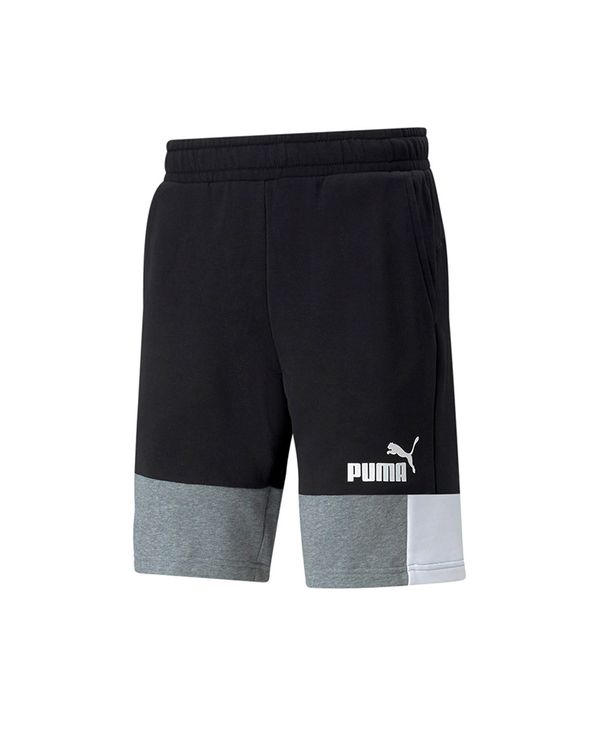Shorts Puma Ess Block Masculino - GGG
