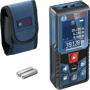 Medidor de distância a laser 50,0 m GLM 50-12 BOSCH