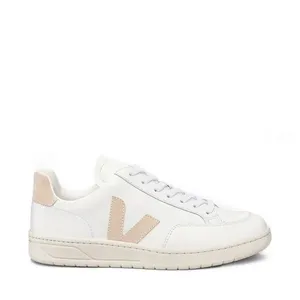 Tênis Veja V-12 Couro Extra White Sable XD0202335A-39