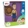 Boneco Articulado Meu Amigo Woody Elka 1134