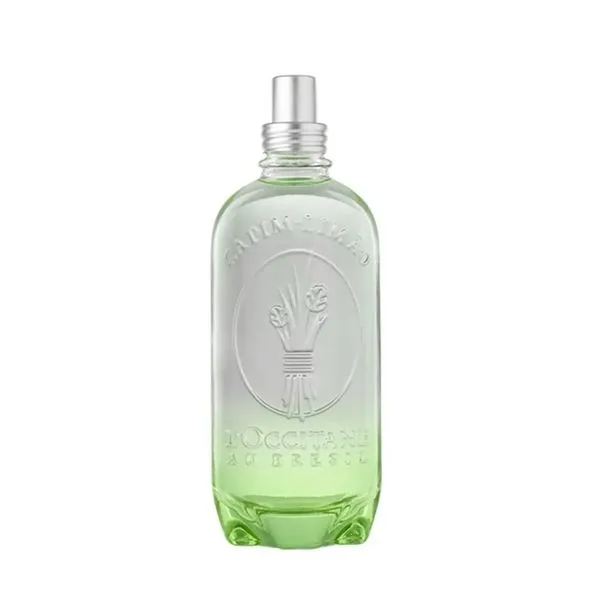 Deo Colônia LOccitane Capim-Limão Mate 100ml