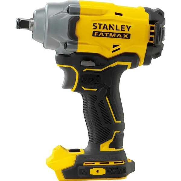 Chave impacto 1/2 20V 370Nm - STANLEY