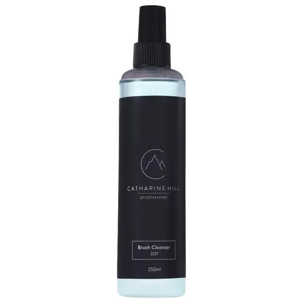 Catharine Hill Brush Cleanser 2227 - Limpador de Pincéis 250ml