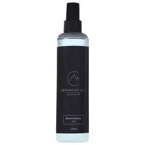 Catharine Hill Brush Cleanser 2227 - Limpador de Pincéis 250ml