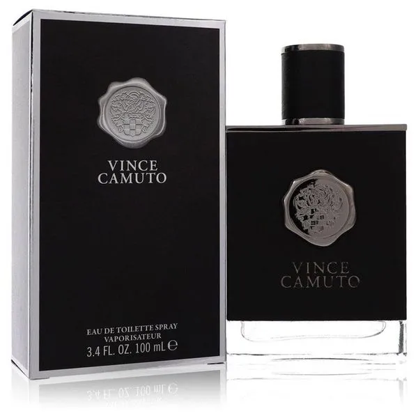 Perfume-col. Masc. Vince Camuto 100 Ml Eau De Toilette