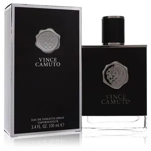 Perfume-col. Masc. Vince Camuto 100 Ml Eau De Toilette