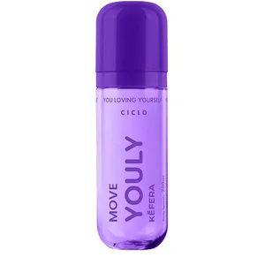 Ciclo Move Youly Kefera - Body Splash 200ml 200ml
