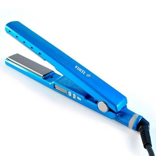 Chapinha Prancha Titanium Profissional-230°
