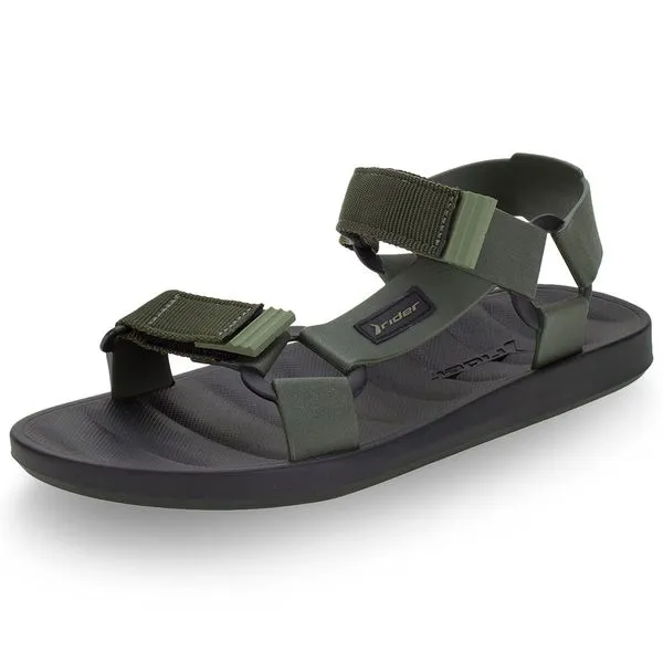 Papete Masculina Free Ad Rider - 11567 VERDE 43/44