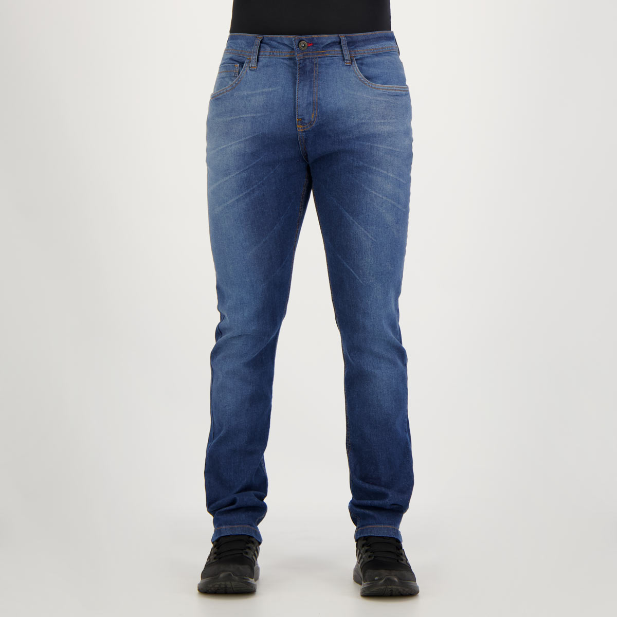 Calça Nicoboco Jeans Skinny Dubbo