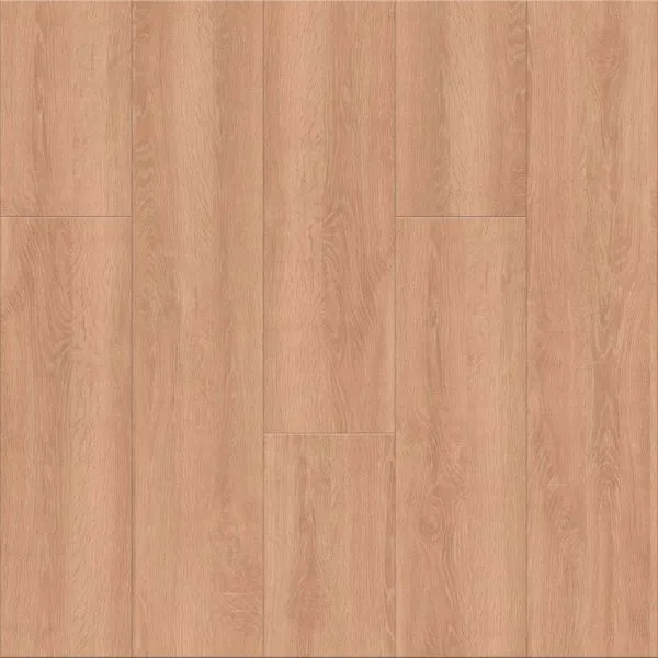 Piso Laminado Click Floores Fit Karite 3002 - Hipoalergênico E Antibacteriano