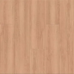 Piso Laminado Click Floores Fit Karite 3002 - Hipoalergênico E Antibacteriano