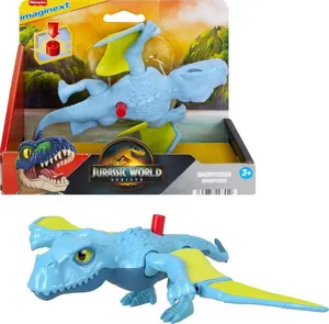 Figura De Ação - Imaginext - Jurassic World - Rebirth - Dimorphodon - Fisher-Price